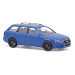 Busch 49278 - H0 - Audi A4 Avant Facelift - blau
